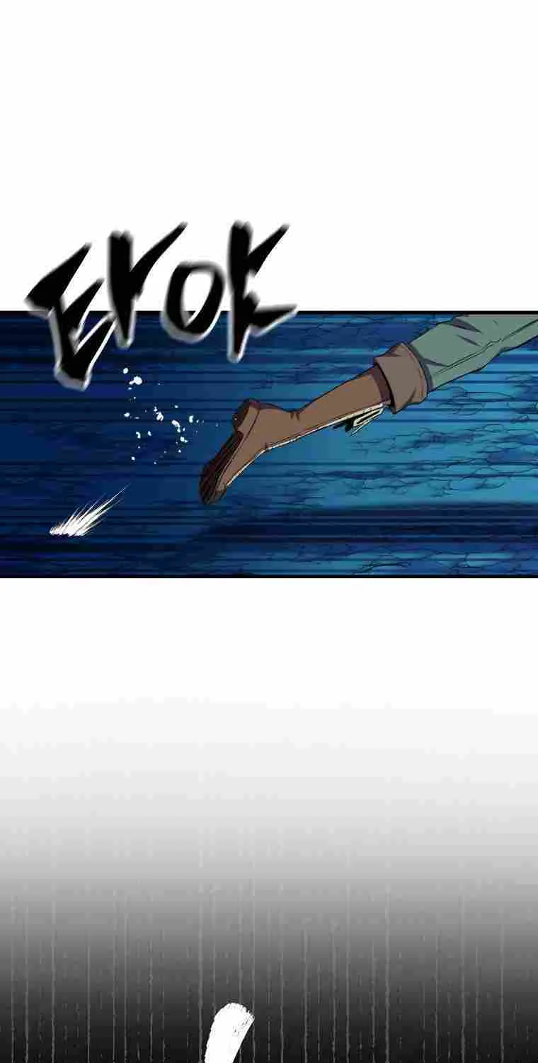Read Sleeping Ranker chapter 18 image 12 on Lezhin