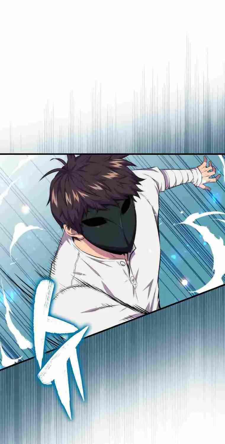 Read Sleeping Ranker chapter 18 image 16 on Lezhin