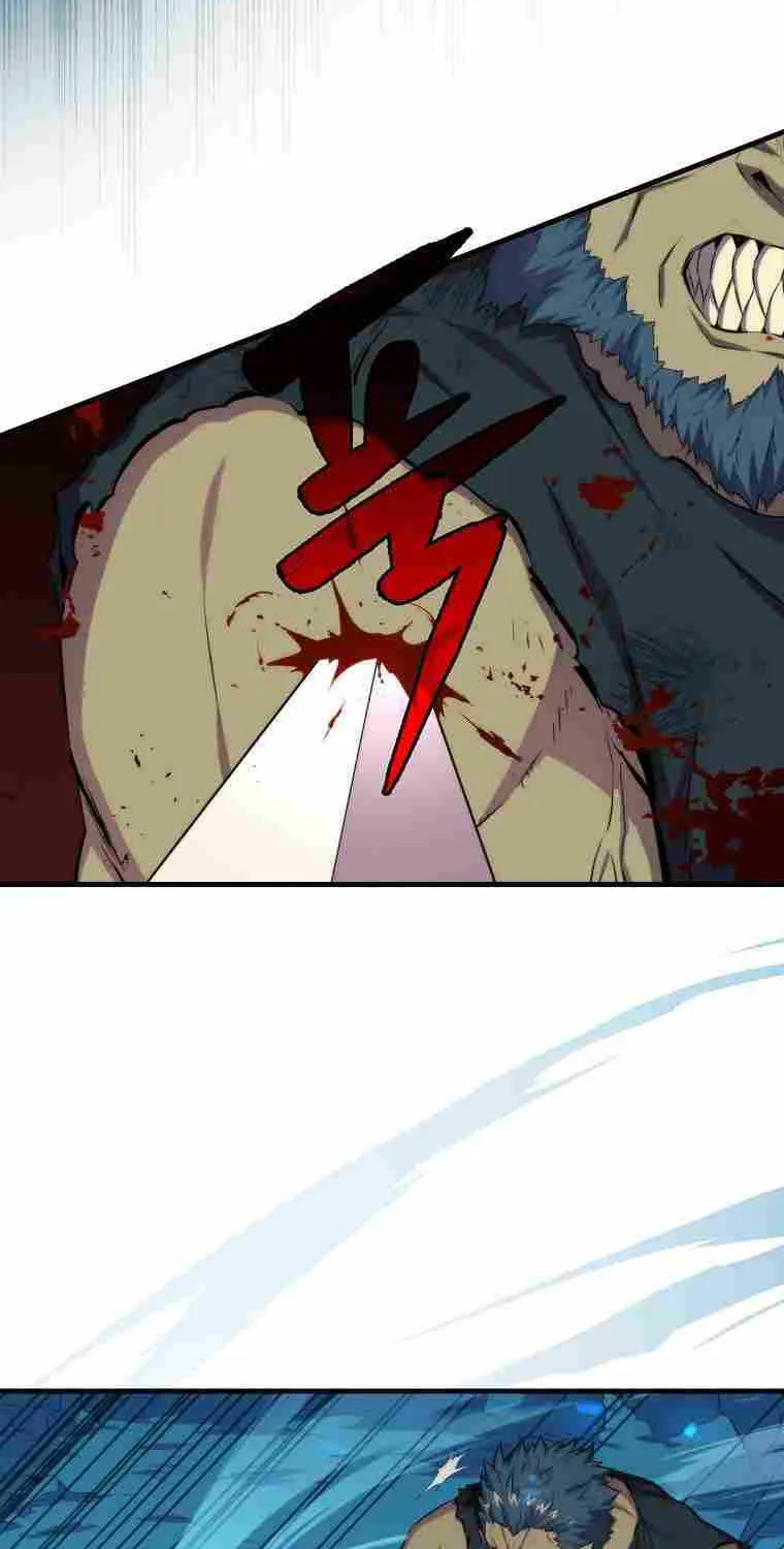 Read Sleeping Ranker chapter 18 image 17 on Lezhin