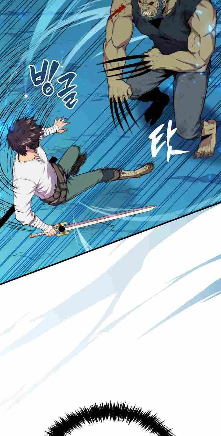 Read Sleeping Ranker chapter 18 image 18 on Lezhin