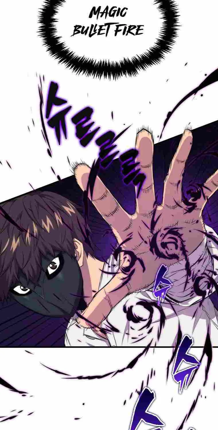 Read Sleeping Ranker chapter 18 image 19 on Lezhin
