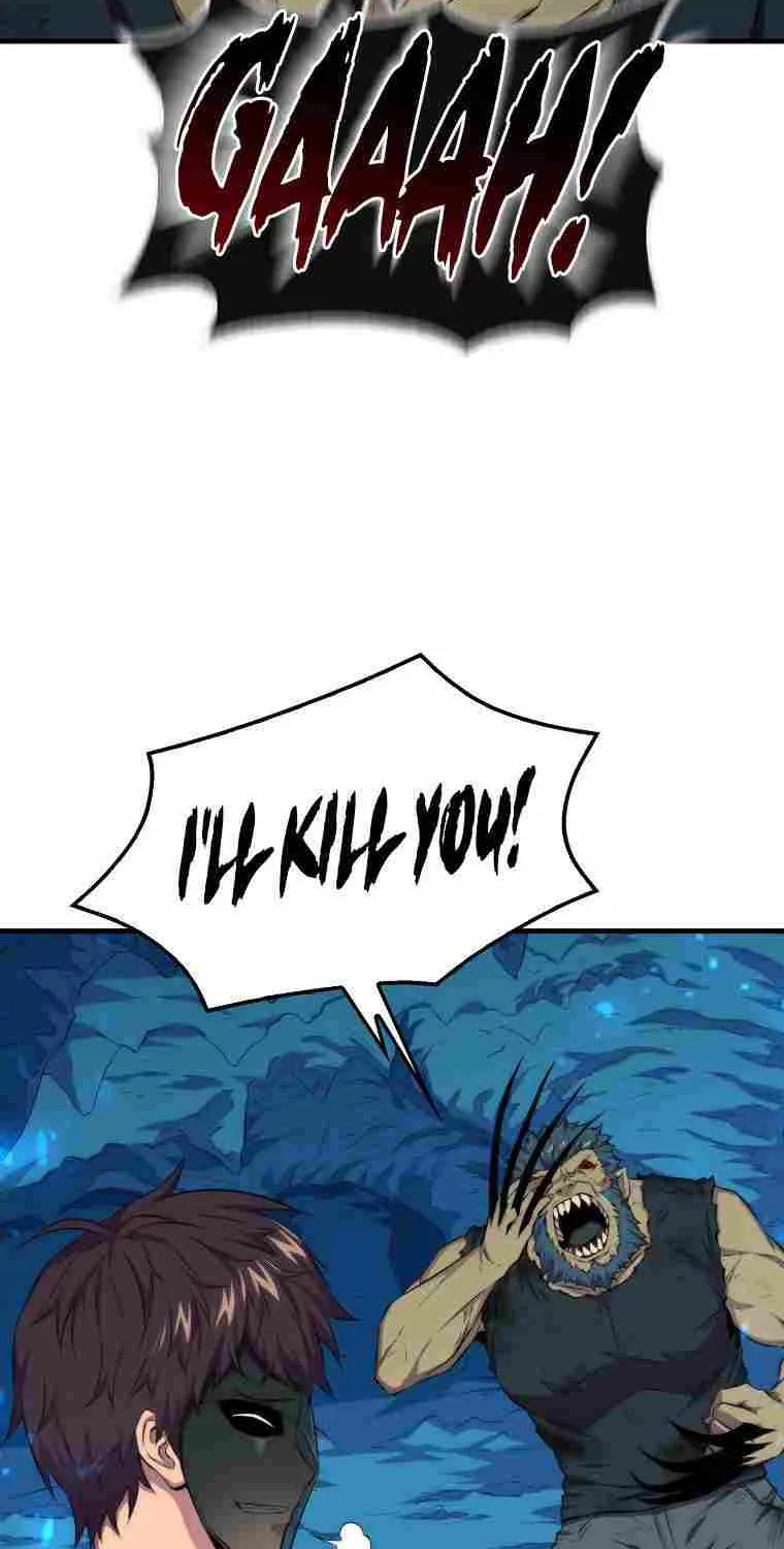 Read Sleeping Ranker chapter 18 image 21 on Lezhin