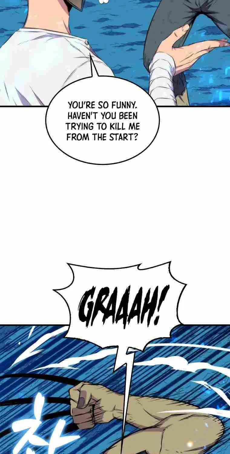 Read Sleeping Ranker chapter 18 image 22 on Lezhin
