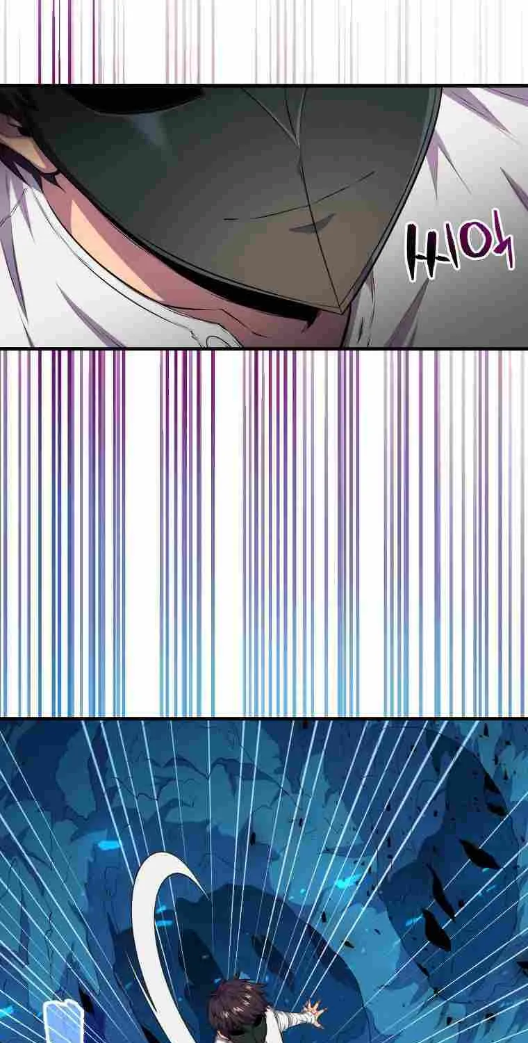 Read Sleeping Ranker chapter 18 image 24 on Lezhin