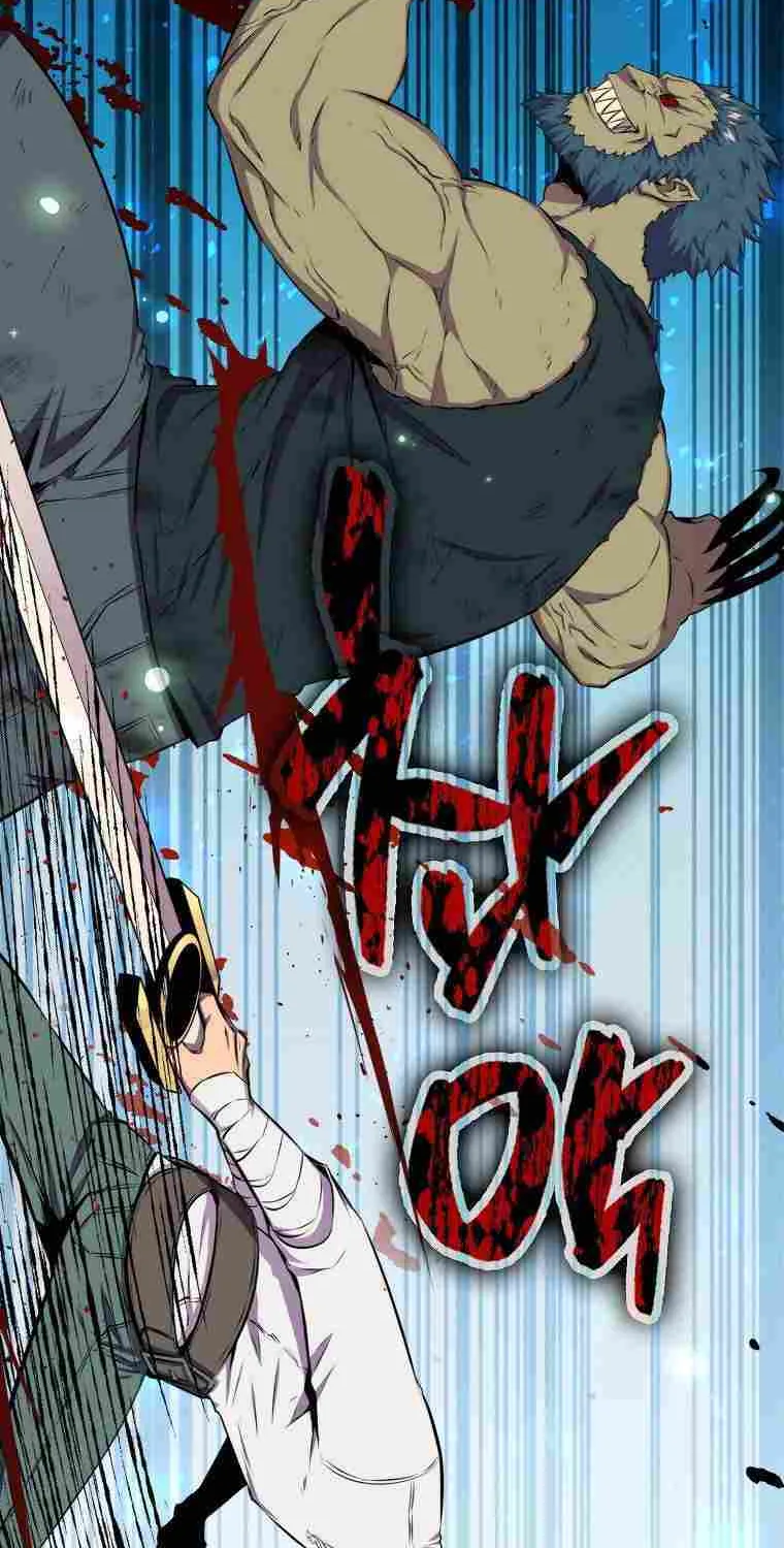Read Sleeping Ranker chapter 18 image 30 on Lezhin