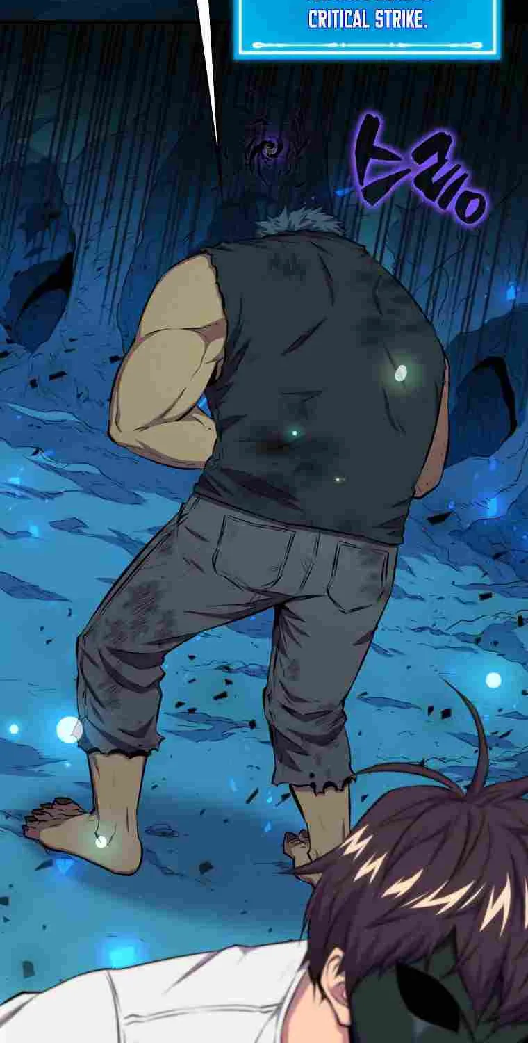 Read Sleeping Ranker chapter 18 image 32 on Lezhin