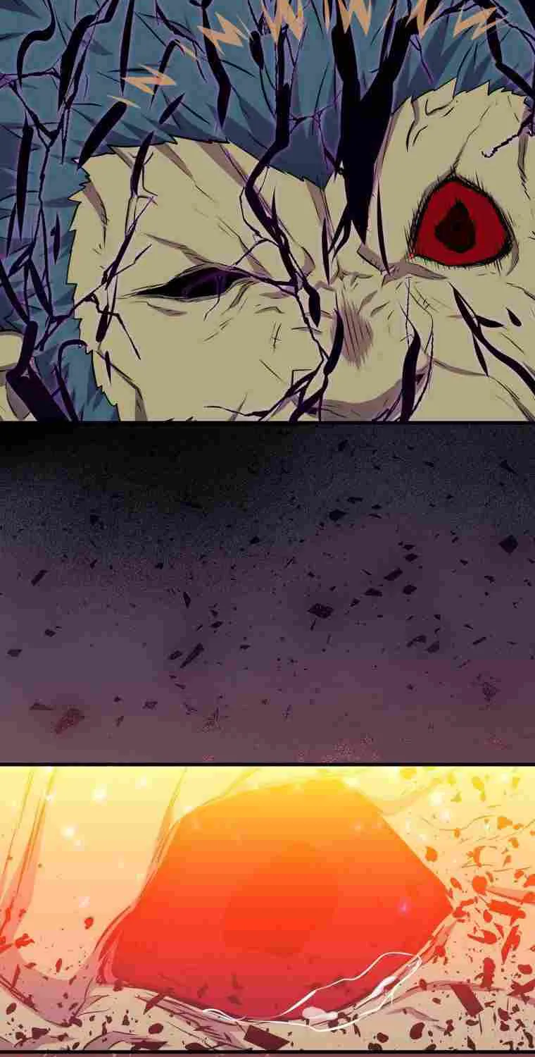 Read Sleeping Ranker chapter 18 image 39 on Lezhin