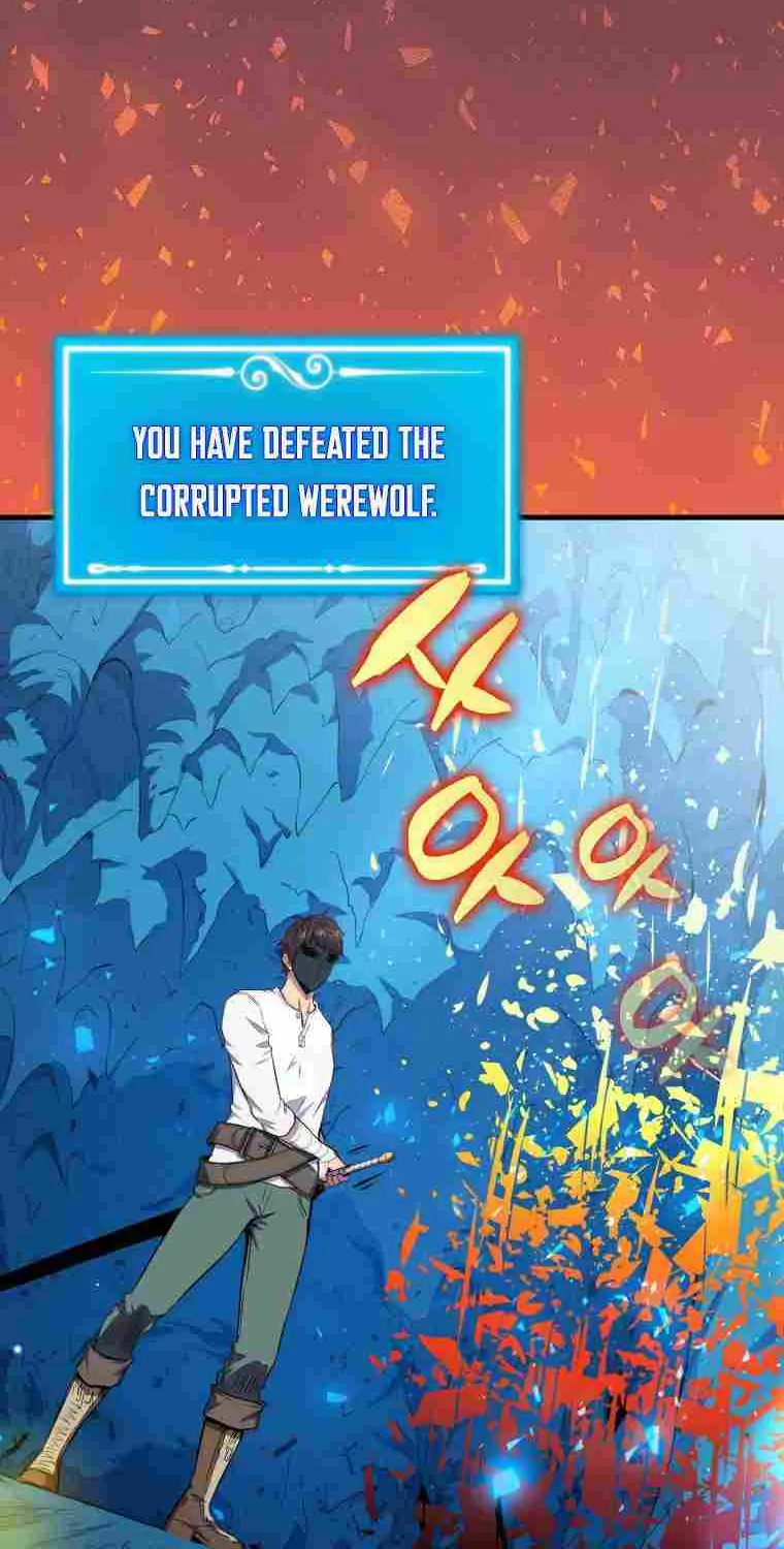 Read Sleeping Ranker chapter 18 image 40 on Lezhin
