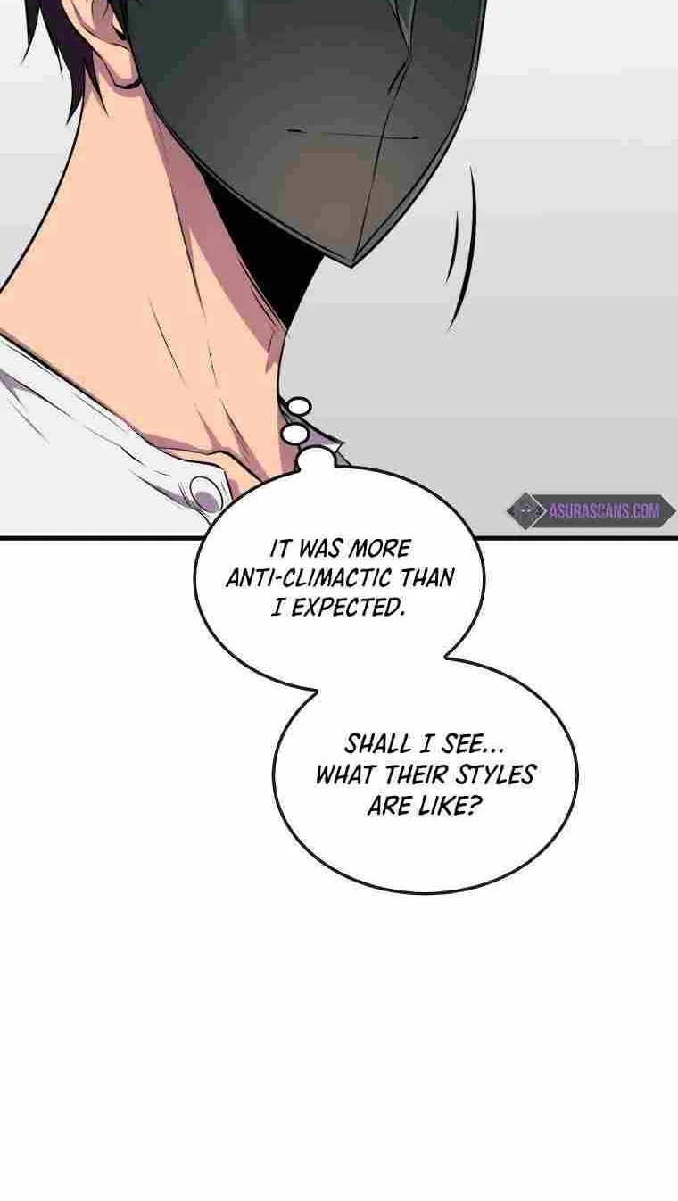 Read Sleeping Ranker chapter 18 image 42 on Lezhin