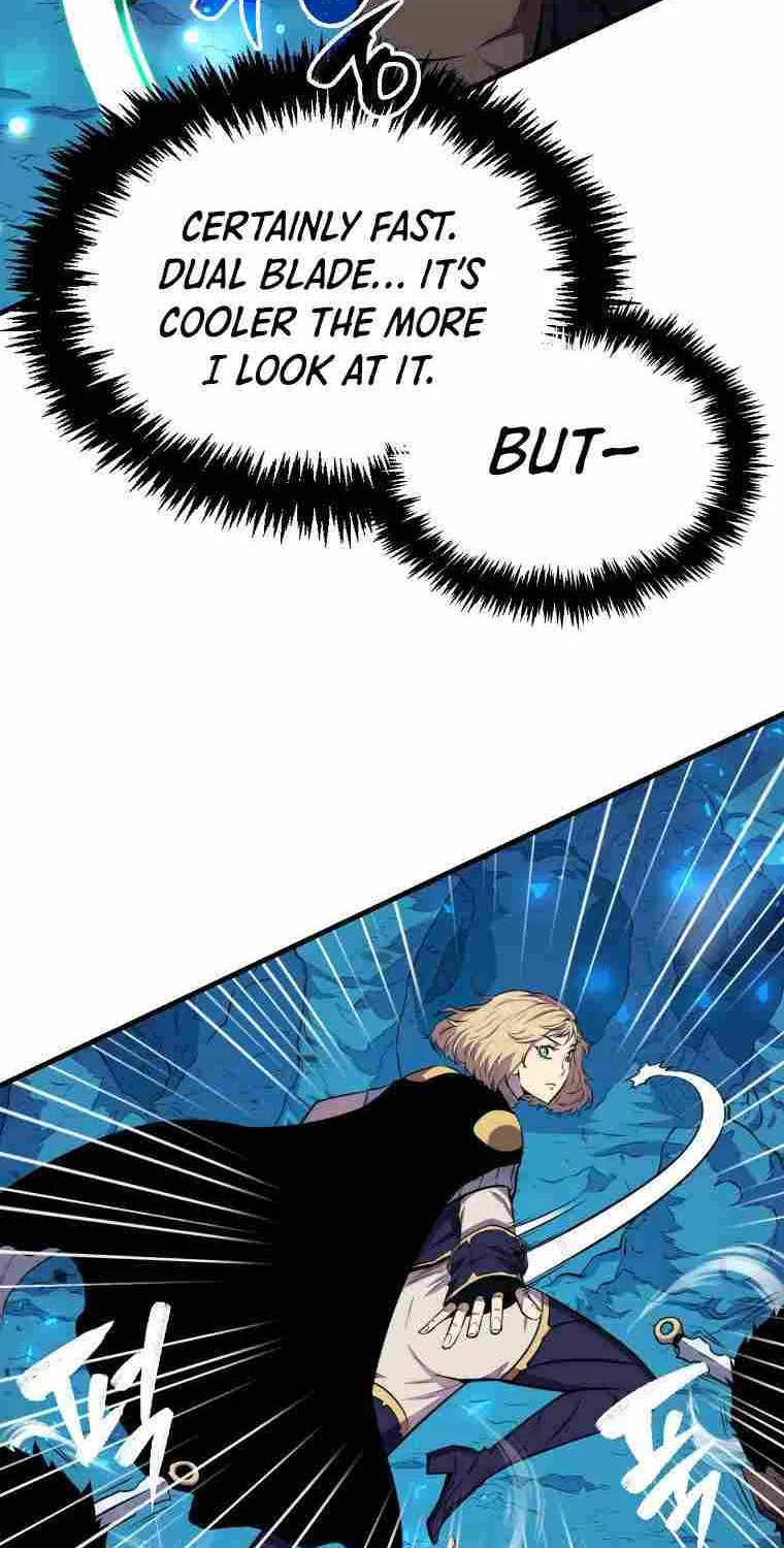 Read Sleeping Ranker chapter 18 image 44 on Lezhin