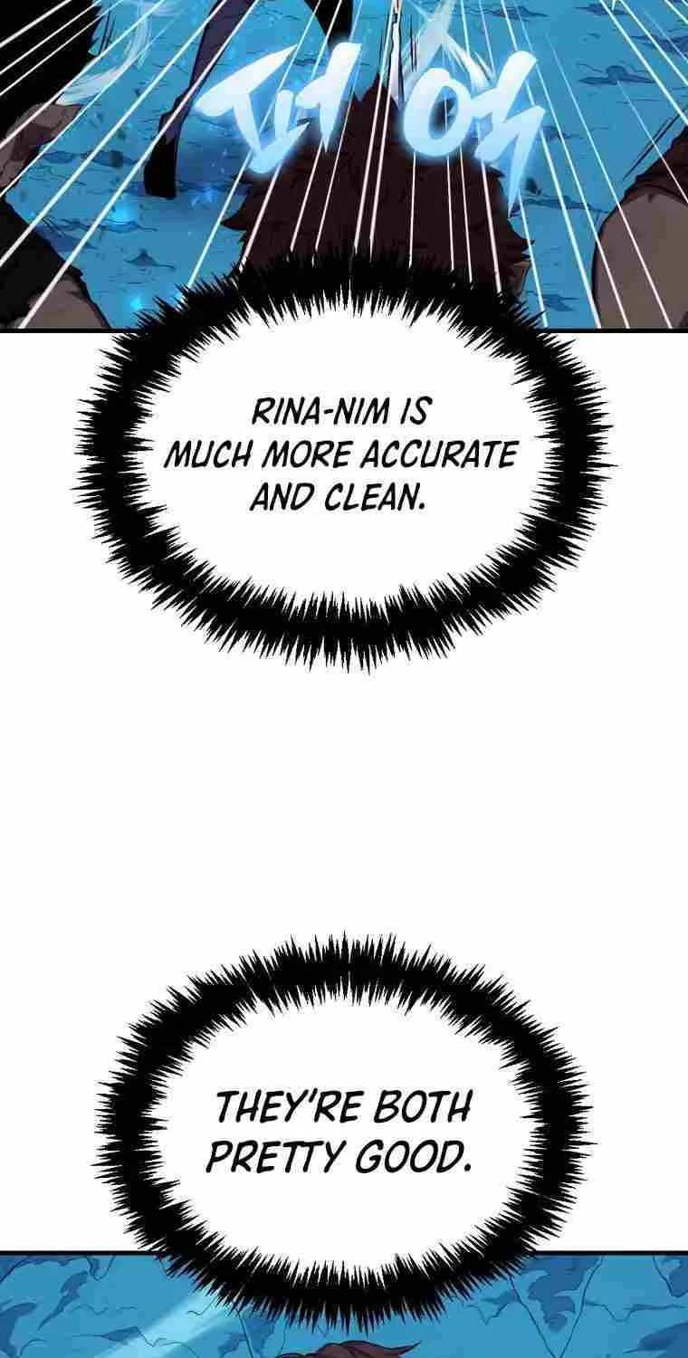 Read Sleeping Ranker chapter 18 image 45 on Lezhin