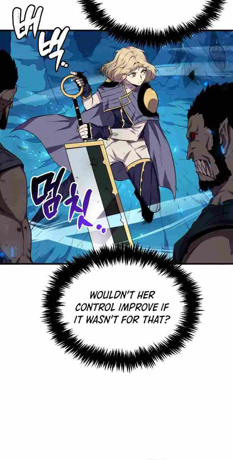 Read Sleeping Ranker chapter 18 image 47 on Lezhin