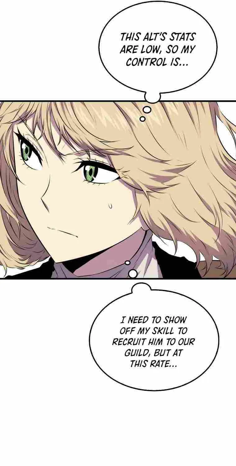 Read Sleeping Ranker chapter 18 image 48 on Lezhin