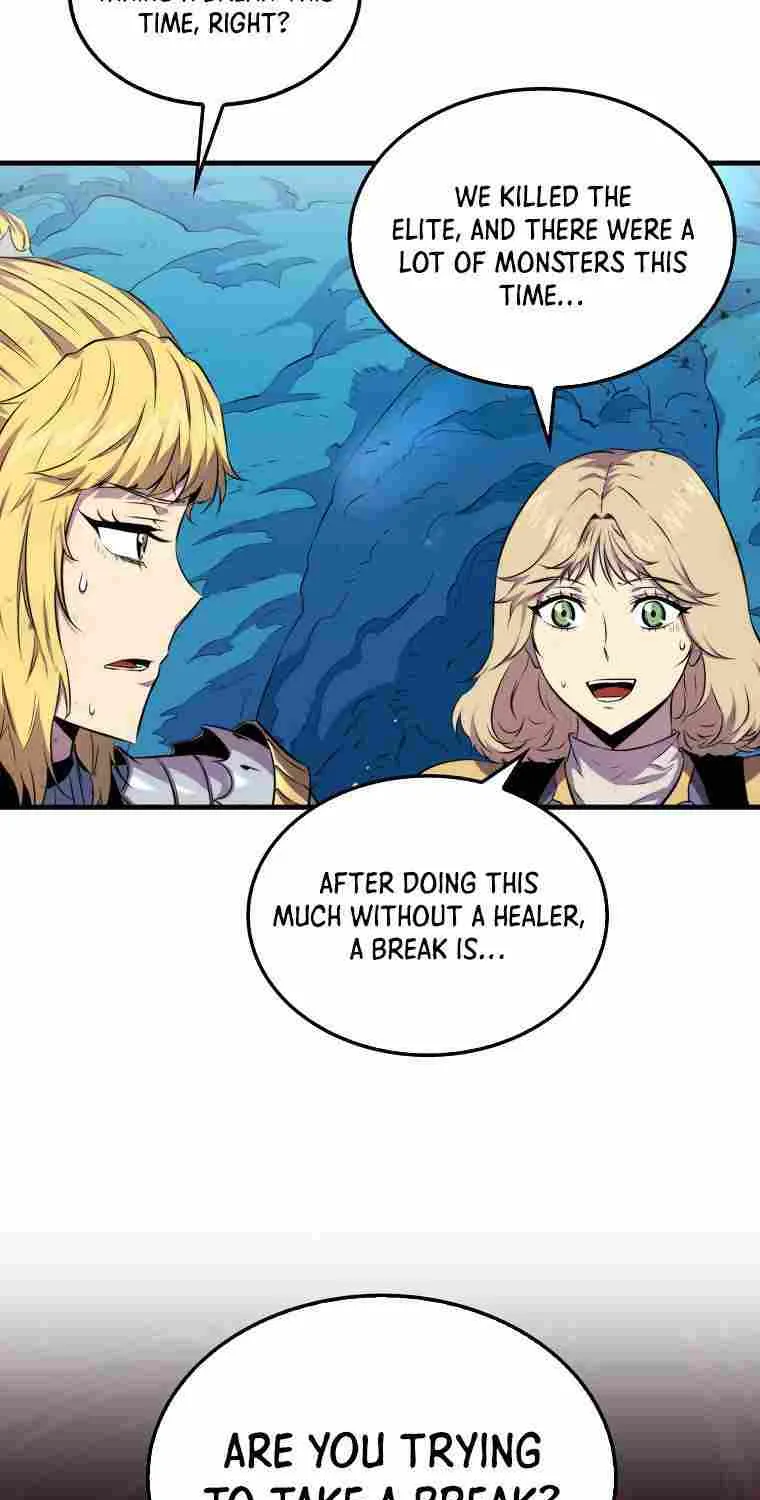 Read Sleeping Ranker chapter 18 image 51 on Lezhin