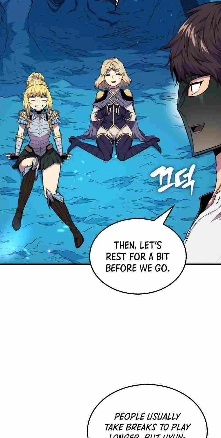 Read Sleeping Ranker chapter 18 image 53 on Lezhin