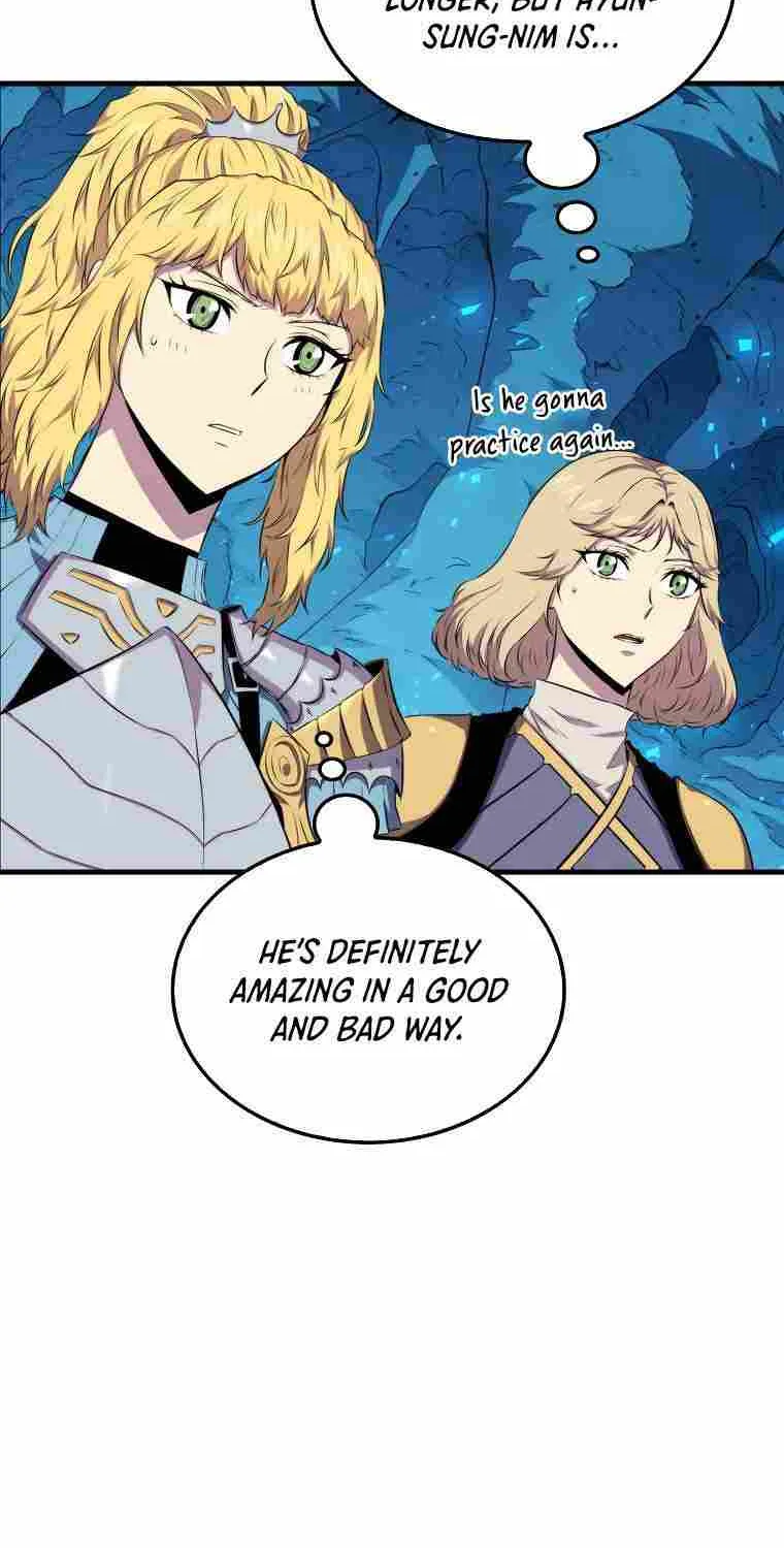Read Sleeping Ranker chapter 18 image 54 on Lezhin