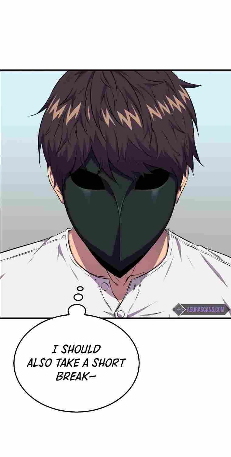 Read Sleeping Ranker chapter 18 image 56 on Lezhin