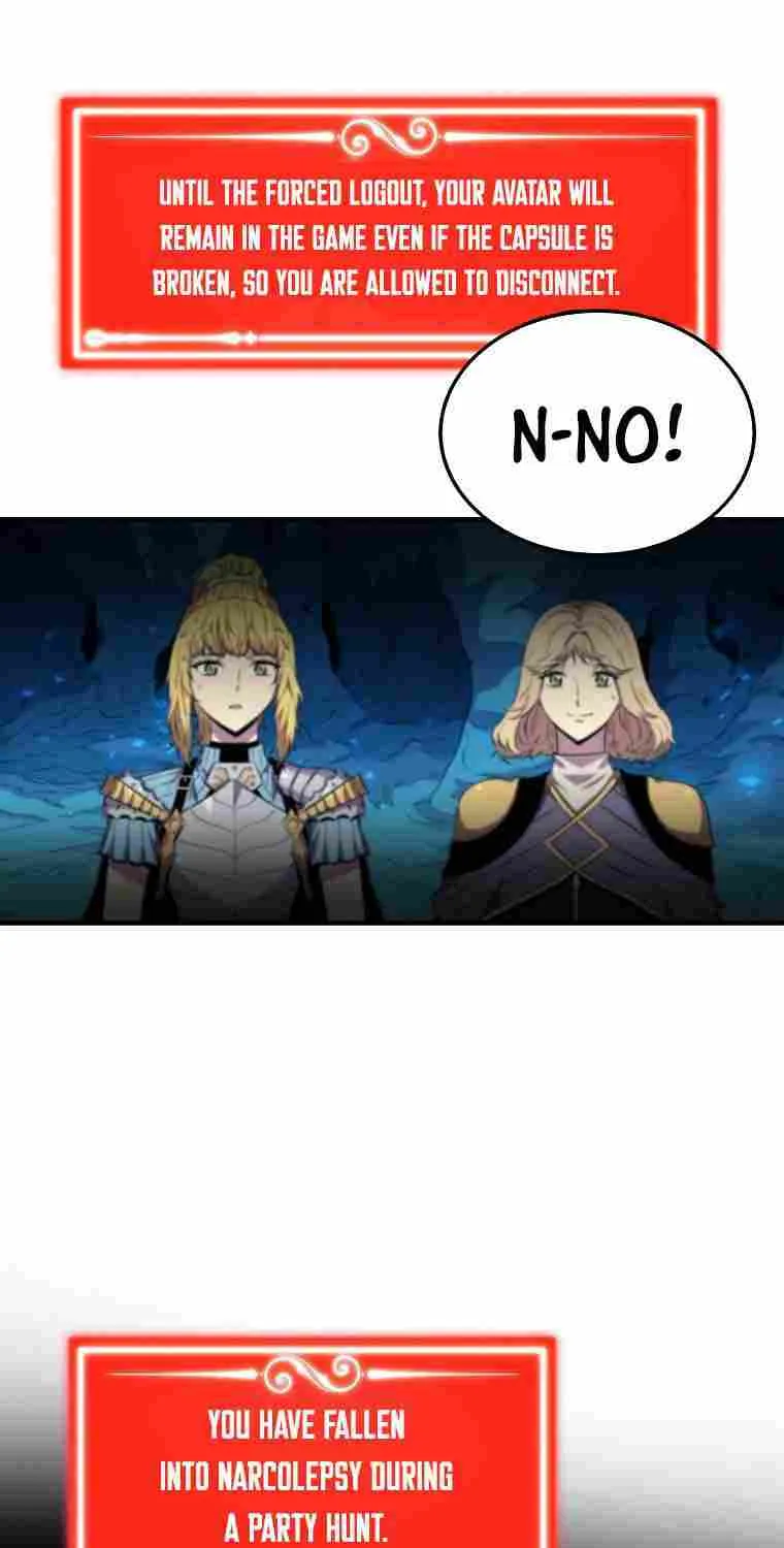 Read Sleeping Ranker chapter 18 image 59 on Lezhin