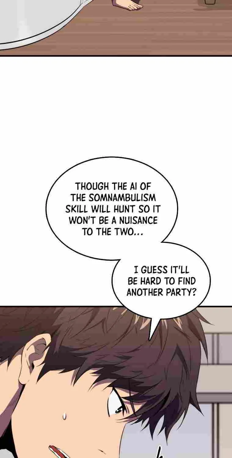 Read Sleeping Ranker chapter 18 image 64 on Lezhin