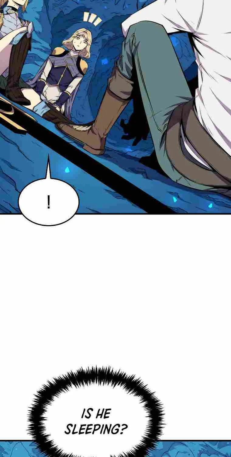 Read Sleeping Ranker chapter 18 image 68 on Lezhin