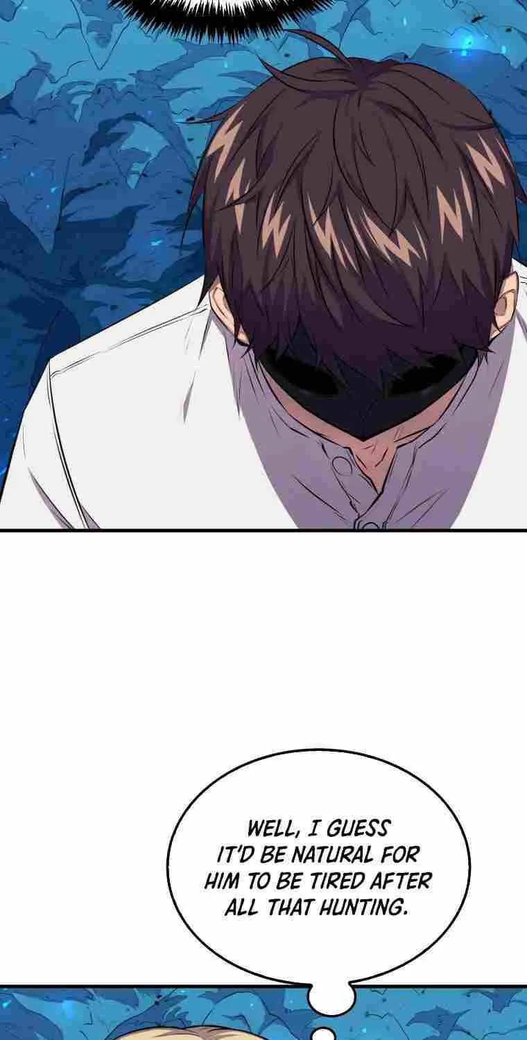 Read Sleeping Ranker chapter 18 image 69 on Lezhin