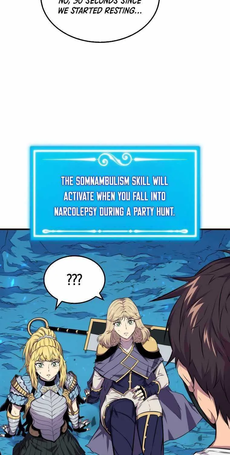 Read Sleeping Ranker chapter 18 image 73 on Lezhin