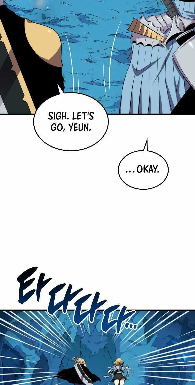 Read Sleeping Ranker chapter 18 image 76 on Lezhin