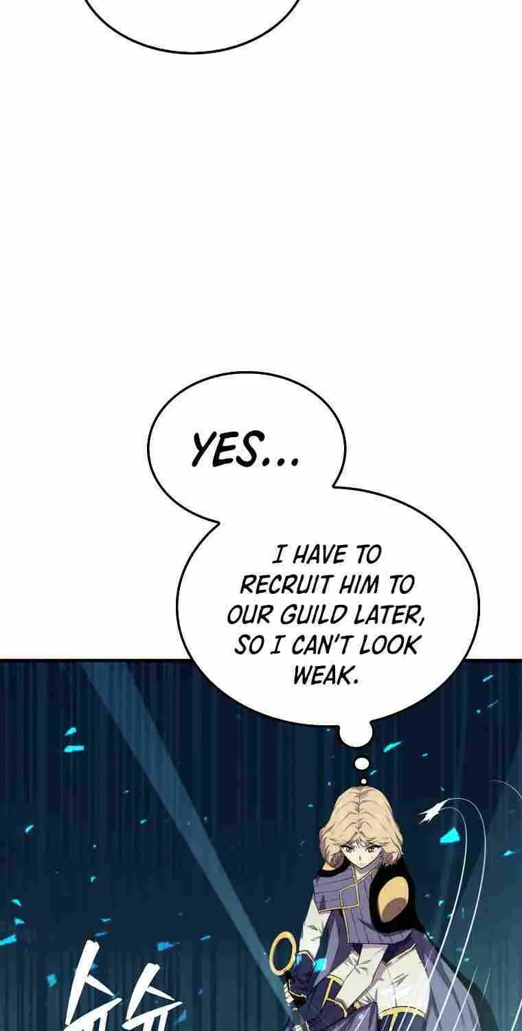 Read Sleeping Ranker chapter 18 image 8 on Lezhin