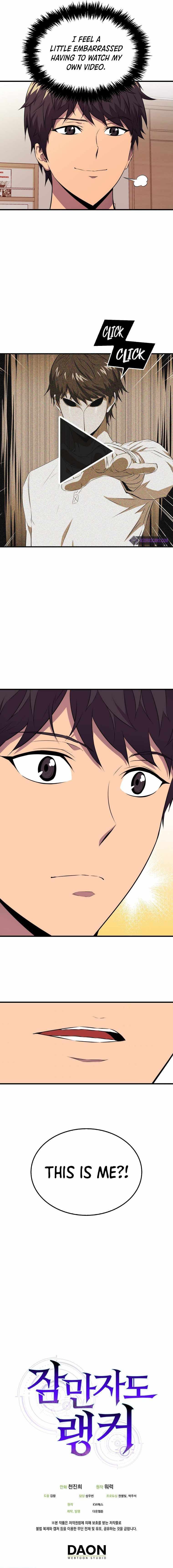 Read Sleeping Ranker chapter 19 image 6 on Lezhin