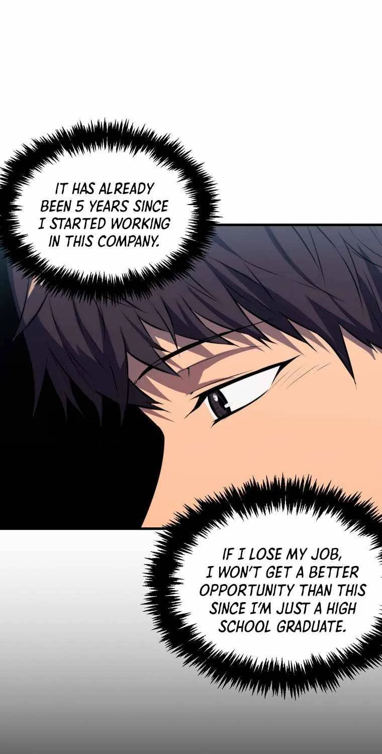 Read Sleeping Ranker chapter 2 image 13 on Lezhin