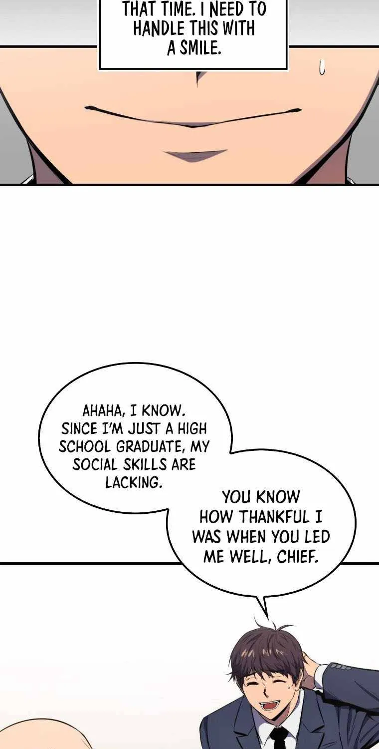 Read Sleeping Ranker chapter 2 image 15 on Lezhin