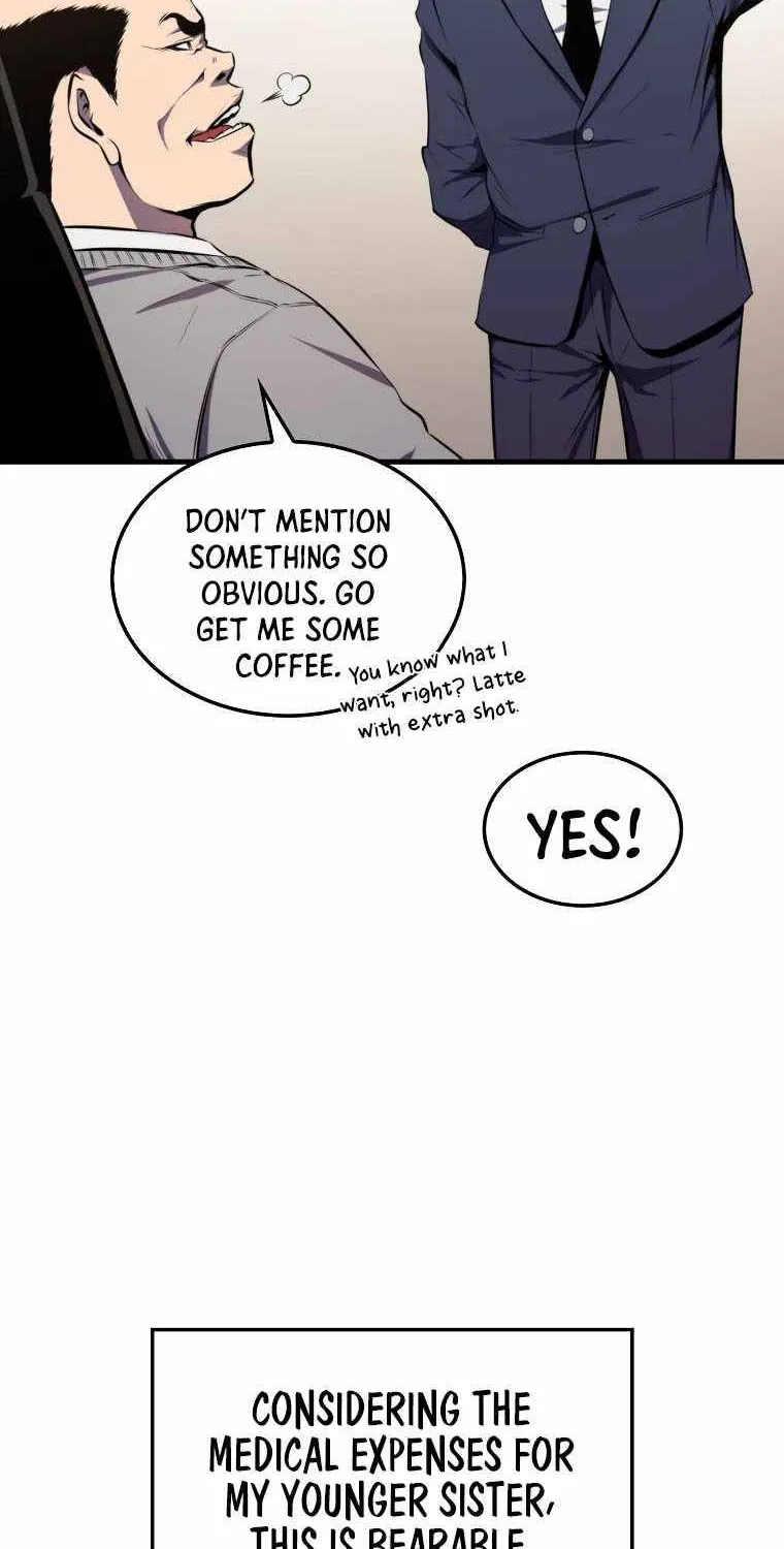 Read Sleeping Ranker chapter 2 image 16 on Lezhin