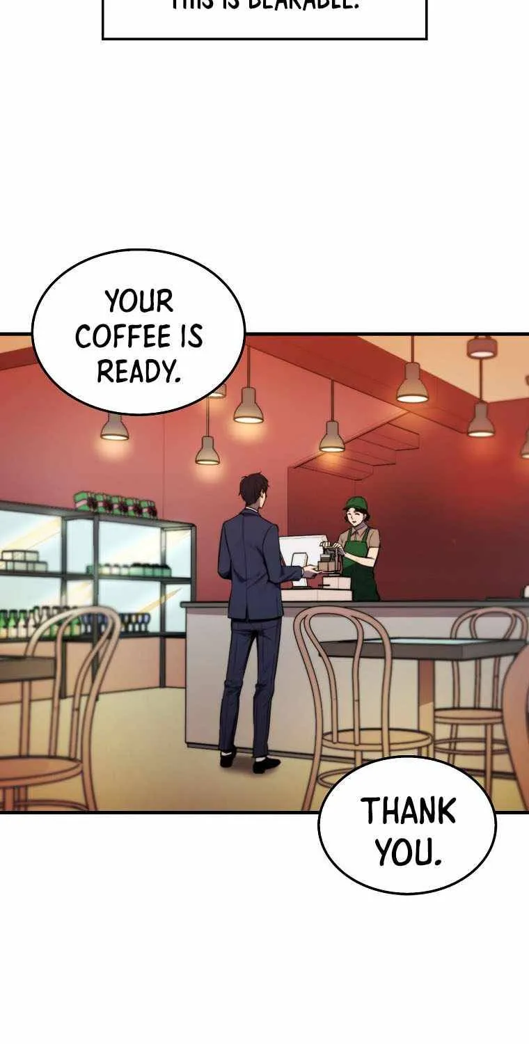 Read Sleeping Ranker chapter 2 image 17 on Lezhin