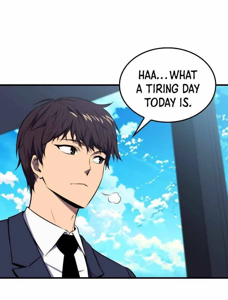 Read Sleeping Ranker chapter 2 image 19 on Lezhin