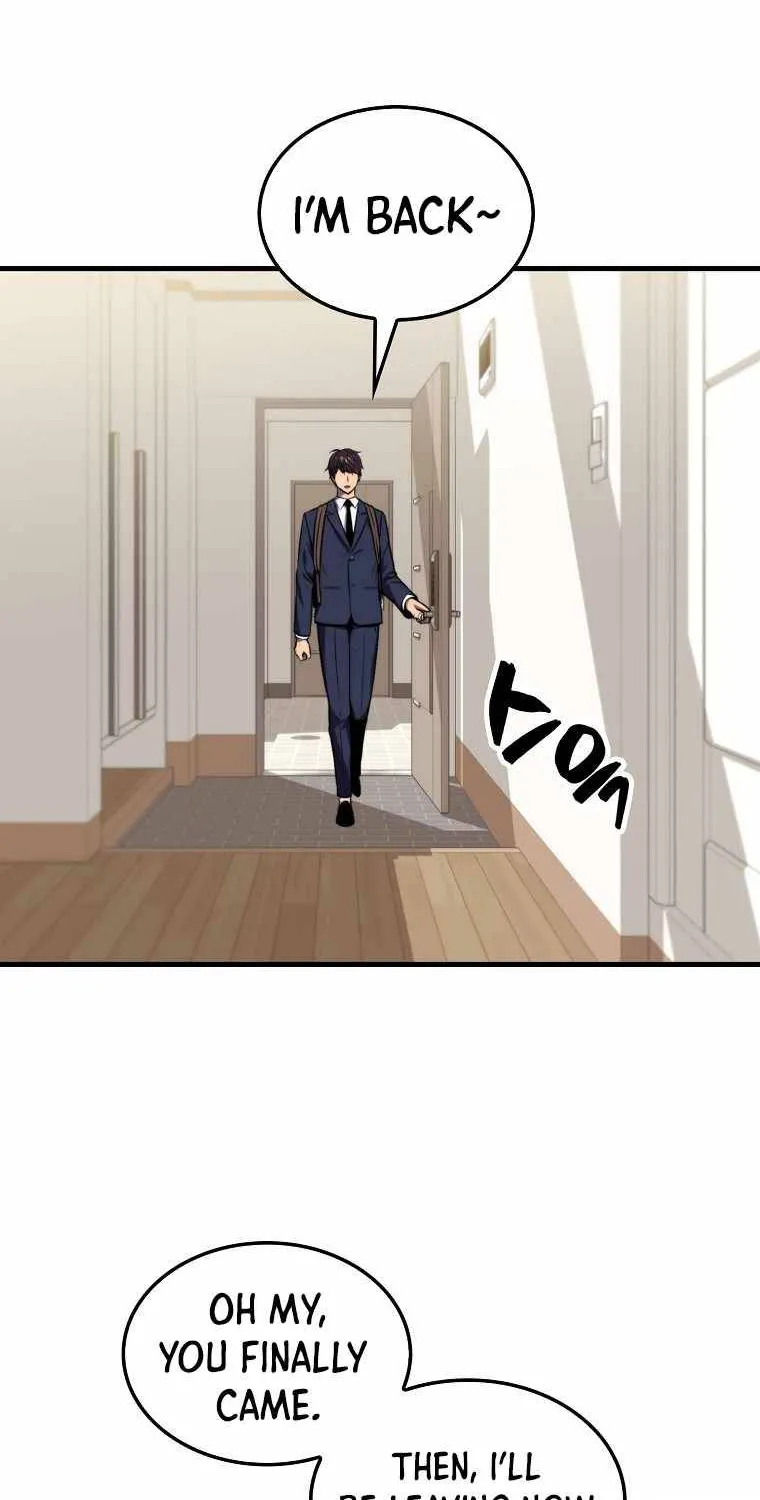 Read Sleeping Ranker chapter 2 image 23 on Lezhin