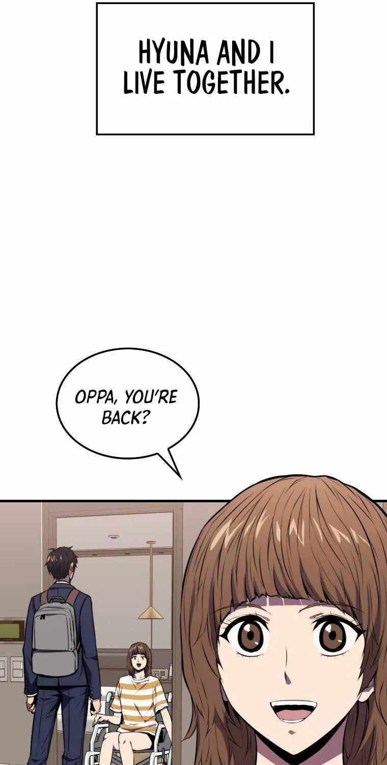 Read Sleeping Ranker chapter 2 image 27 on Lezhin