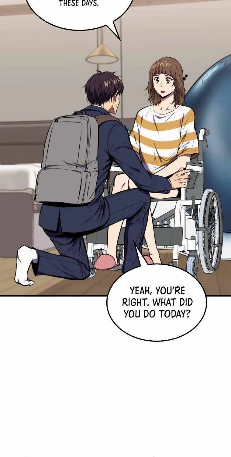 Read Sleeping Ranker chapter 2 image 29 on Lezhin