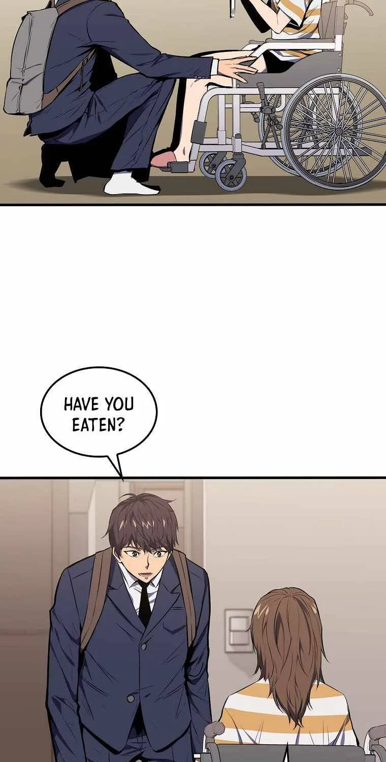 Read Sleeping Ranker chapter 2 image 31 on Lezhin