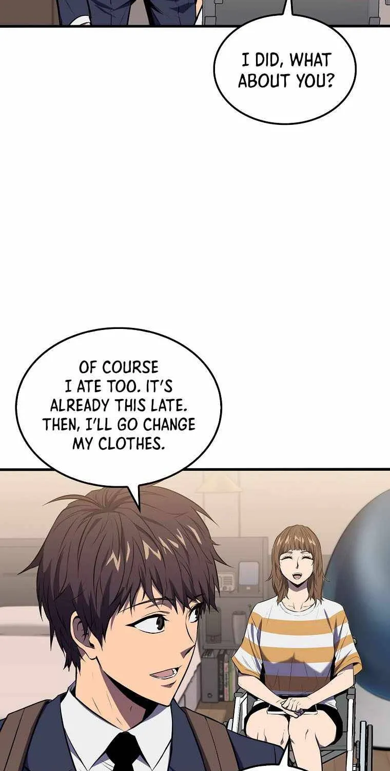 Read Sleeping Ranker chapter 2 image 32 on Lezhin