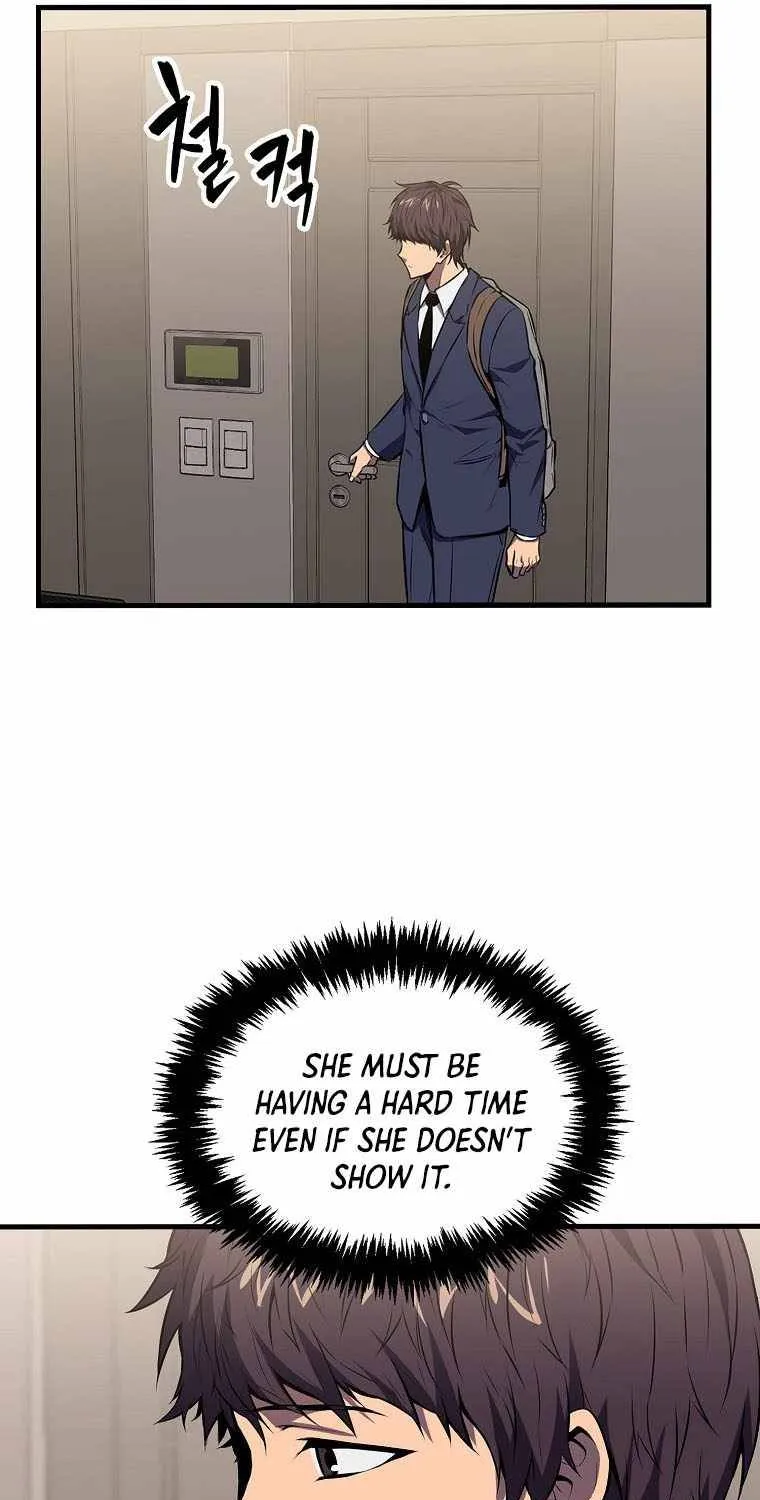 Read Sleeping Ranker chapter 2 image 34 on Lezhin