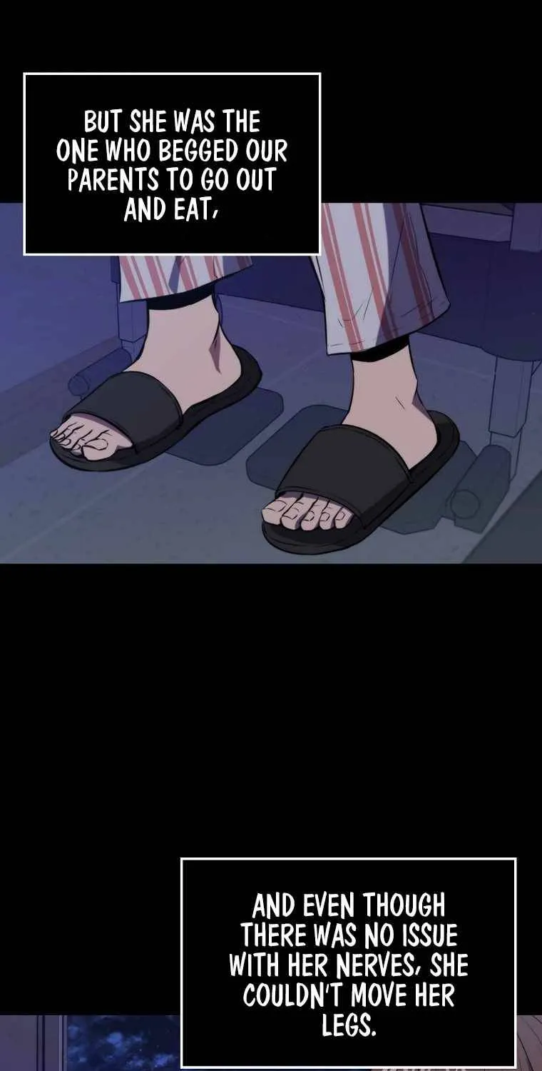 Read Sleeping Ranker chapter 2 image 44 on Lezhin