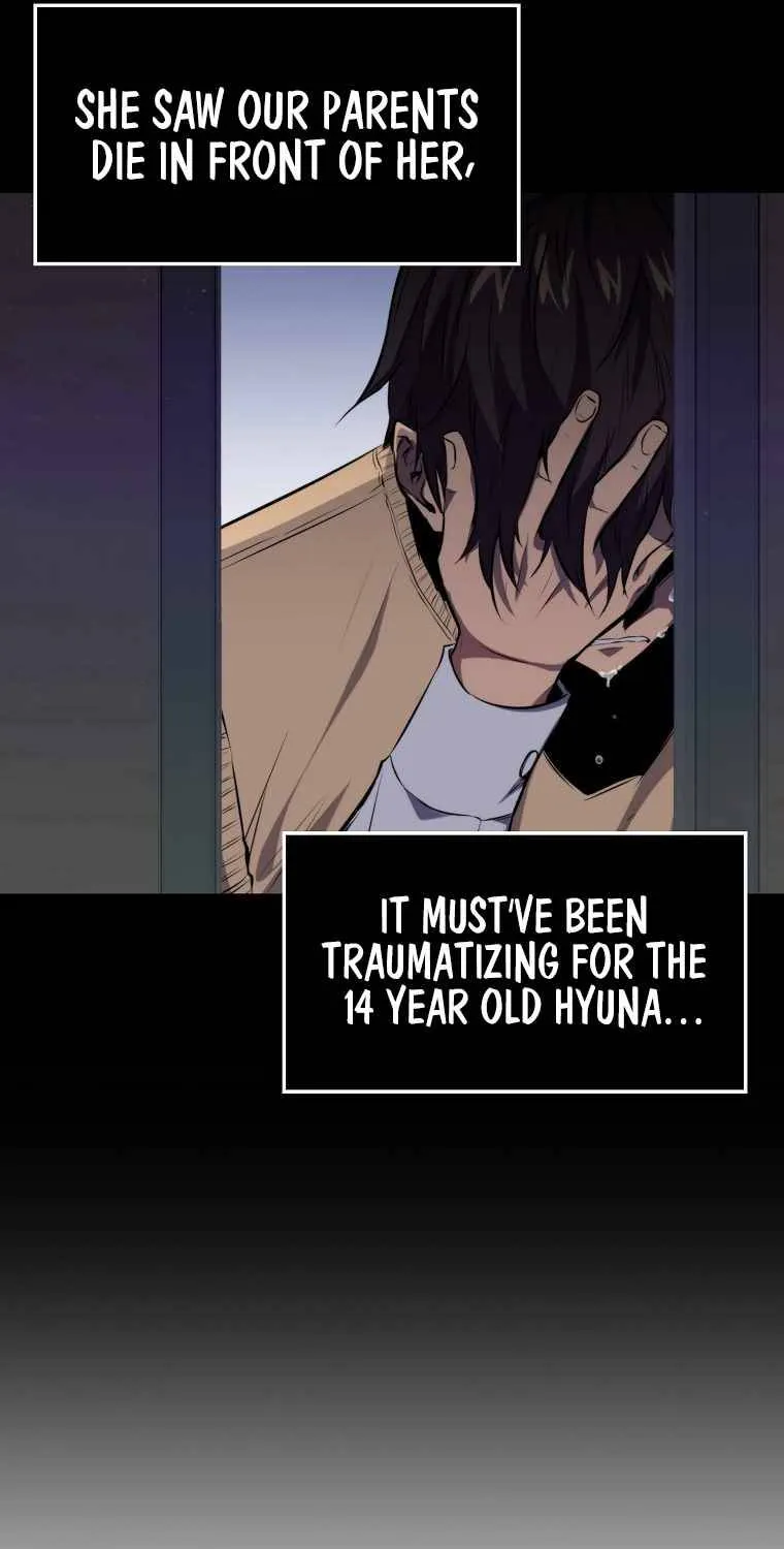 Read Sleeping Ranker chapter 2 image 47 on Lezhin