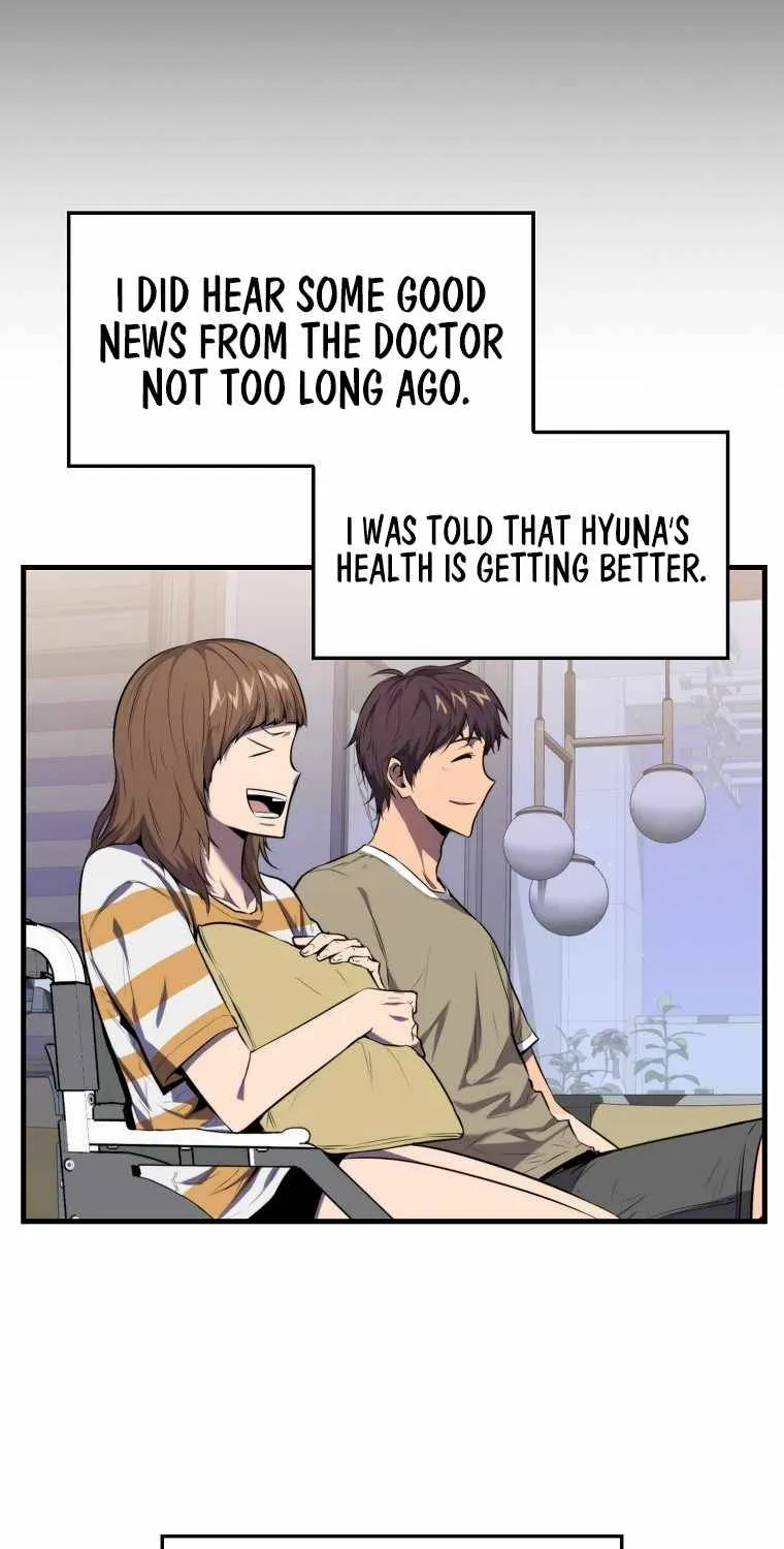 Read Sleeping Ranker chapter 2 image 48 on Lezhin