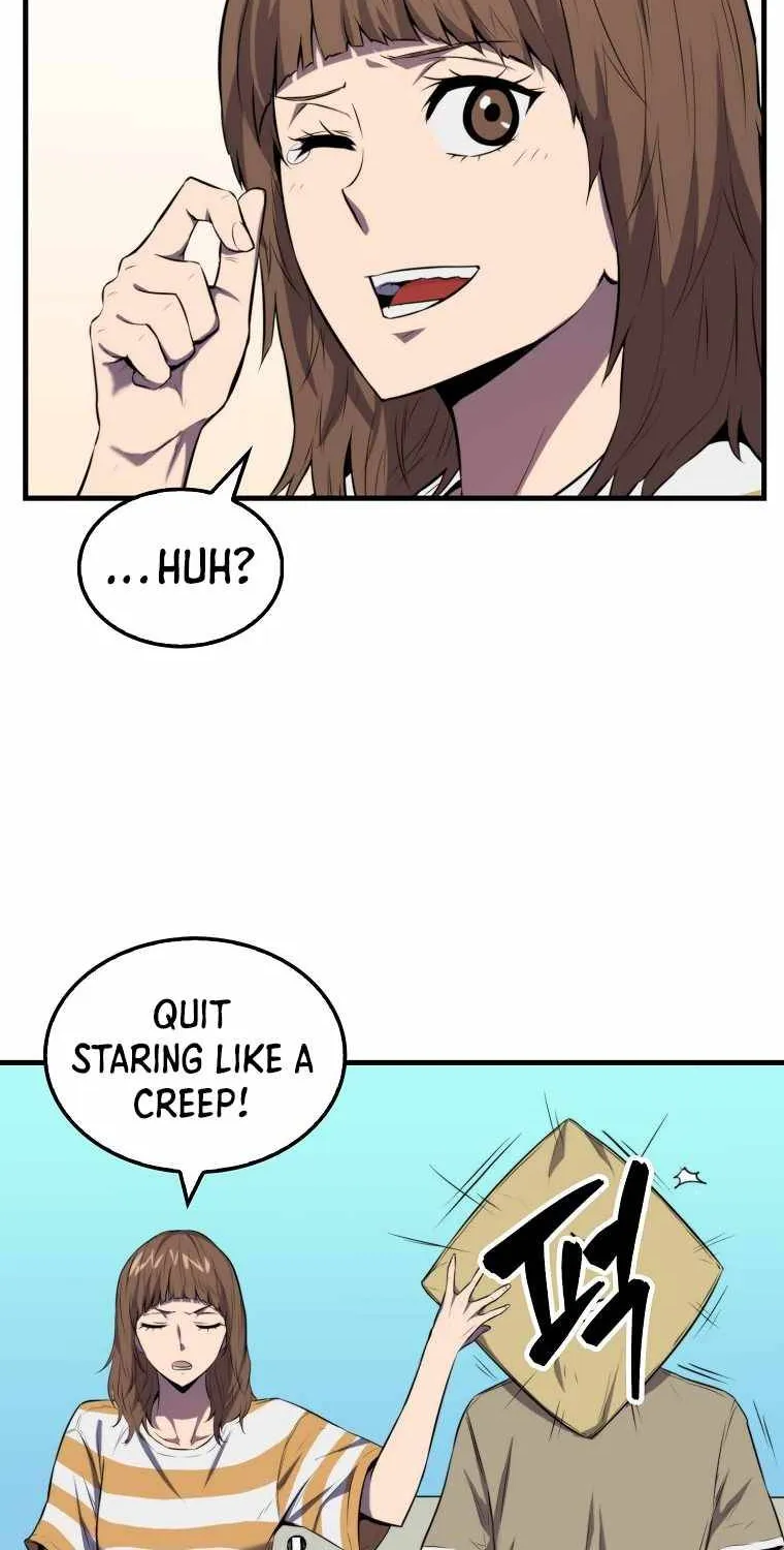 Read Sleeping Ranker chapter 2 image 50 on Lezhin