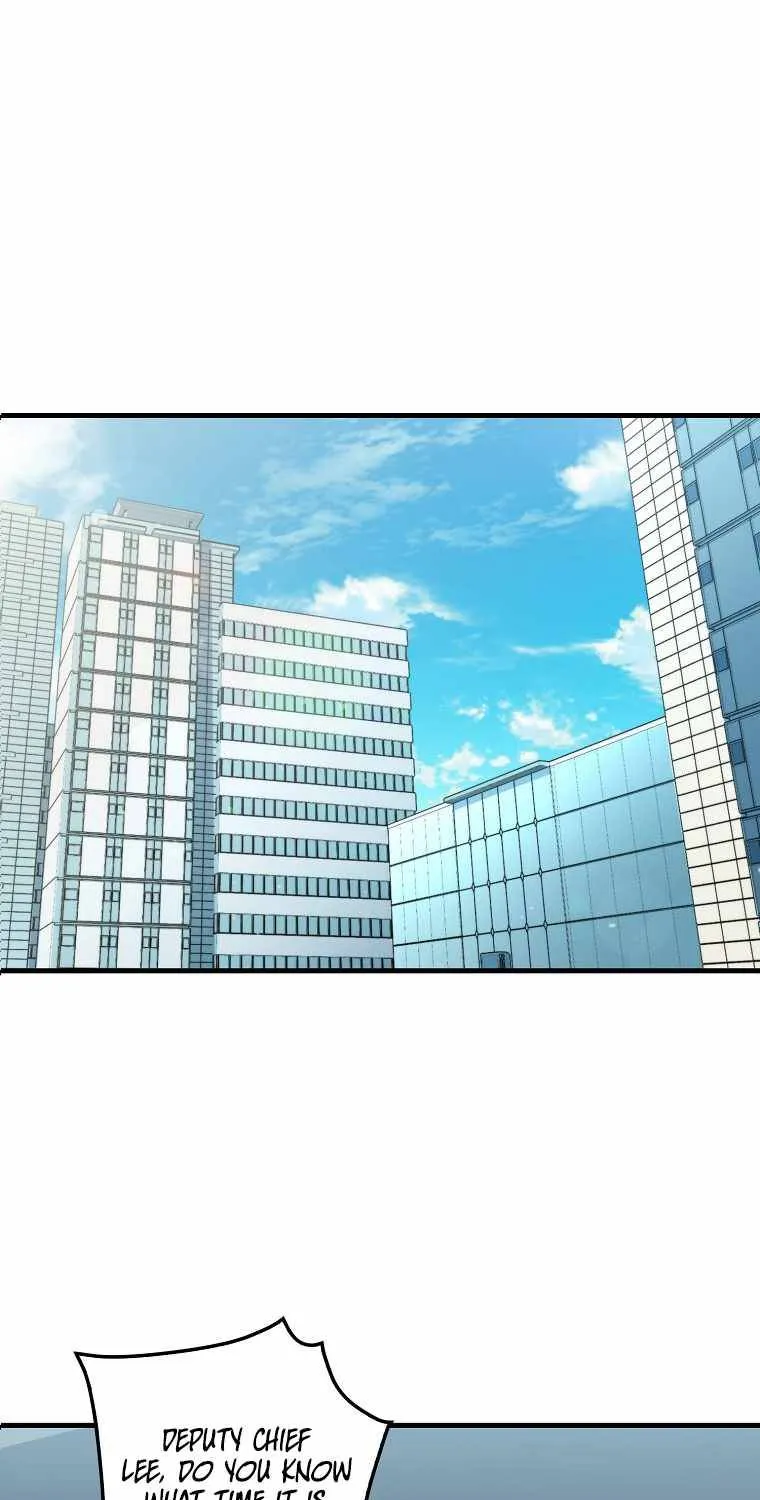 Read Sleeping Ranker chapter 2 image 6 on Lezhin