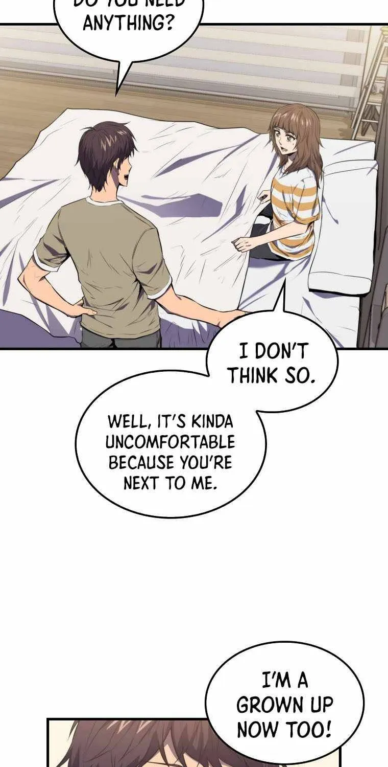Read Sleeping Ranker chapter 2 image 62 on Lezhin