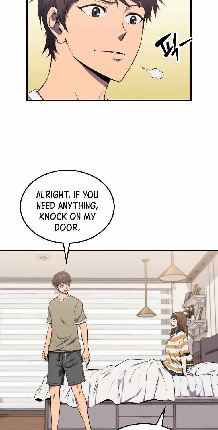 Read Sleeping Ranker chapter 2 image 63 on Lezhin