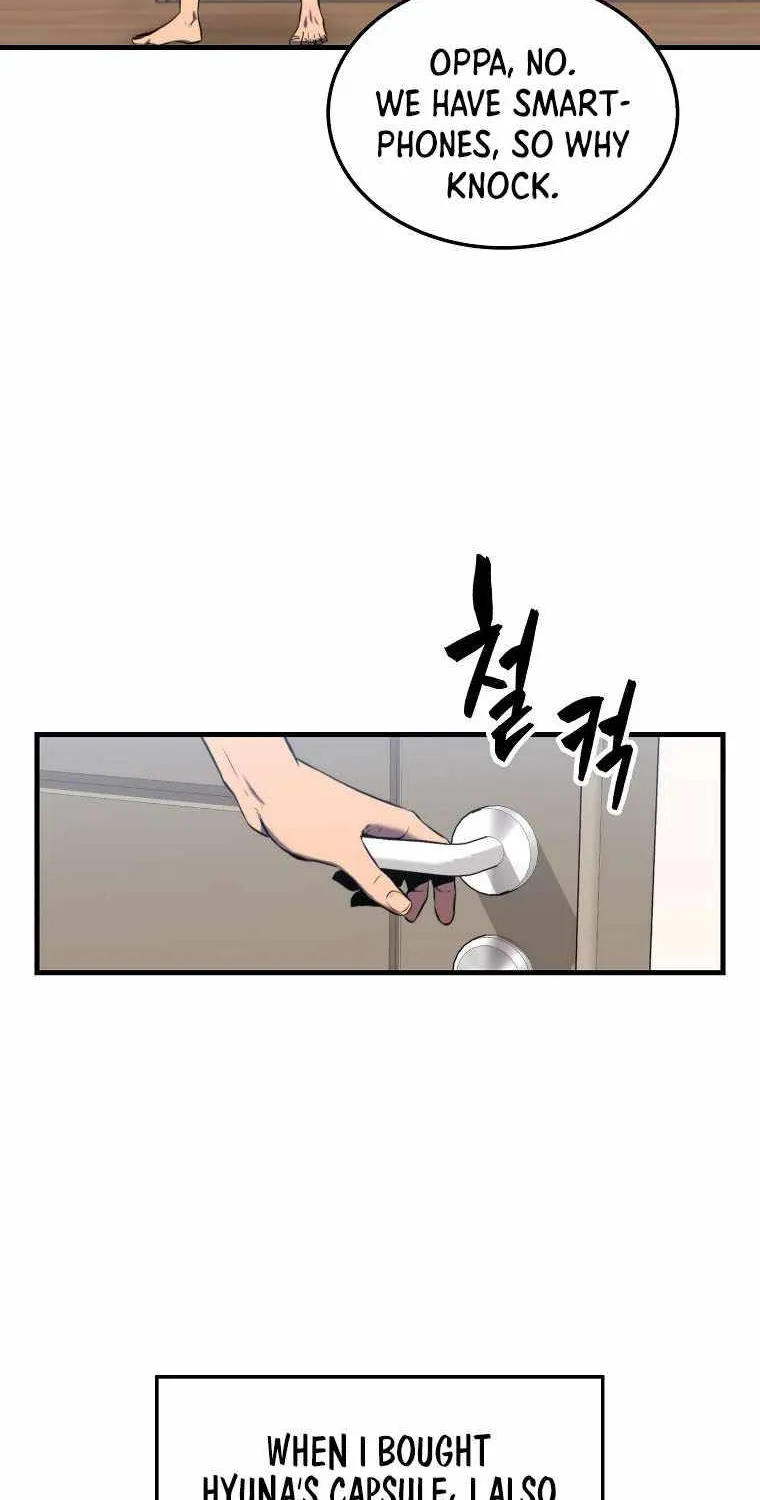 Read Sleeping Ranker chapter 2 image 64 on Lezhin