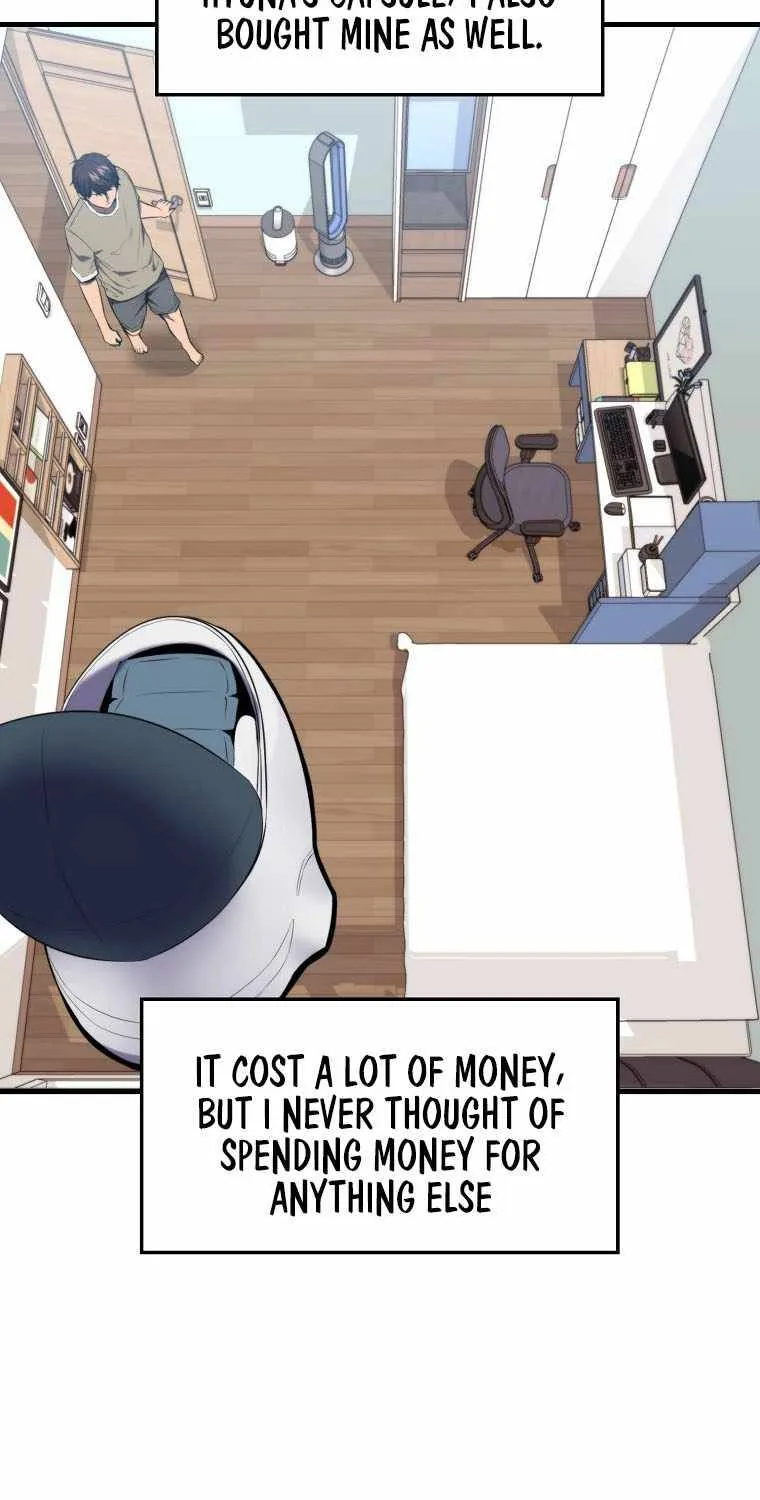 Read Sleeping Ranker chapter 2 image 65 on Lezhin