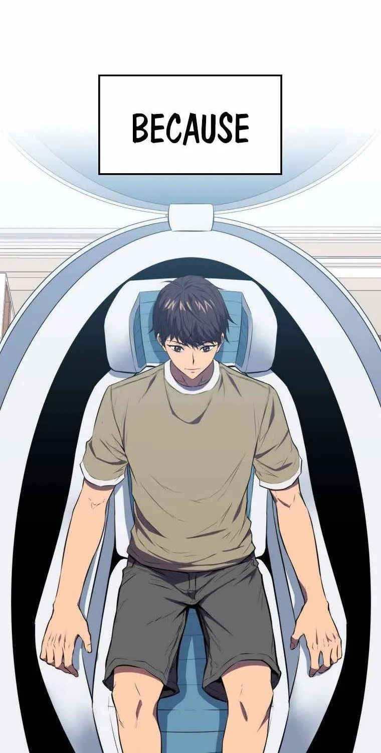 Read Sleeping Ranker chapter 2 image 66 on Lezhin